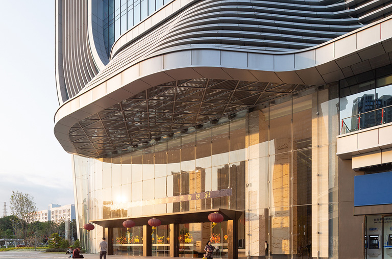 bevictor伟德官方网站云筑科技